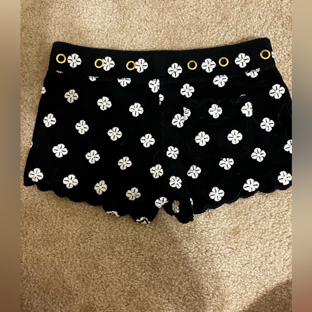 Juicy Couture Shorts